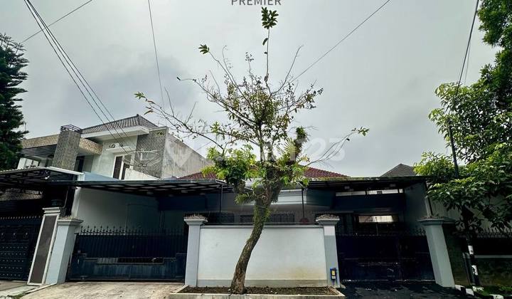 *DIJUAL RUMAH MEWAH MODERN FURNISH SIAP HUNI DAERAH GUNUNG-GUNUNG* 2