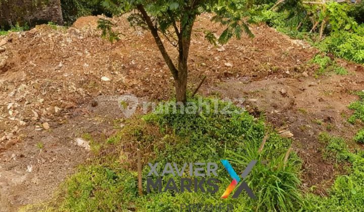 Dijual Tanah / Kavling di Petungsewu Dau Malang