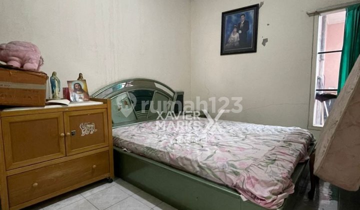 Dijual Rumah Hrga di Bawah Pasar di Pbi Araya, Blimbing, Malang 2