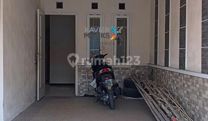 House for Sale in Sulfat Area, Blimbing Malang 2