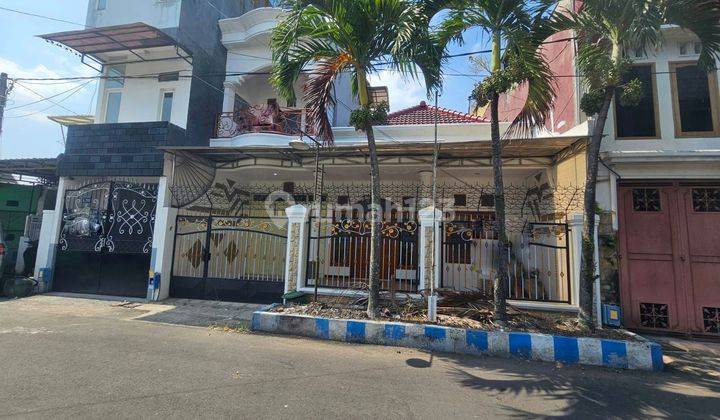 Di Jual  Rumah Di  Griya Shanta
dekat Suhat 1