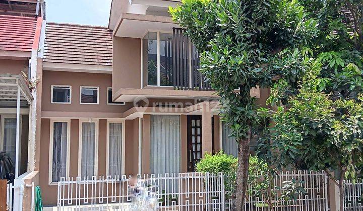 Dijual Rumah Di Permata Jingga Dekat Suhat 1