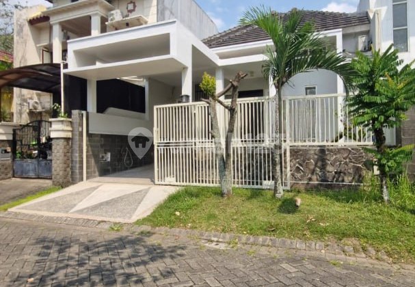 For Rent: Move-In Ready House in Araya Malang For Rent: Move-In Ready House in Araya Malang
