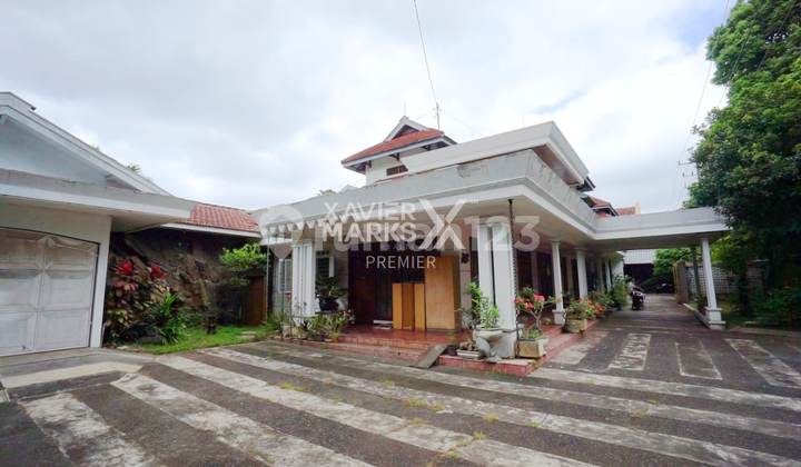 Rumah Dijual Di Jalan Panglima Sudirman. Cipto, Klojen Malang Rumah Dijual Di Jalan Panglima Sudirman. Cipto, Klojen Malang
