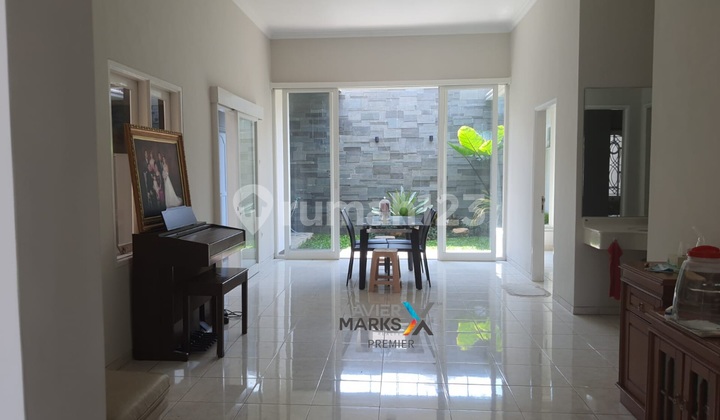 Disewa Rumah Siap Huni di Istana Dieng Malang 2