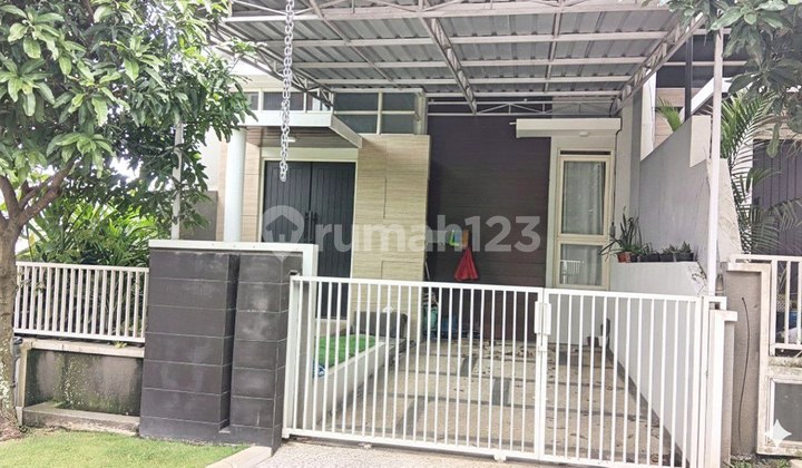 For Rent: Austinville House, Dieng Atas, Kalisongo, Malang