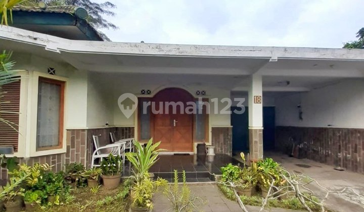 Dijual Rumah Daerah Bunga Cengkeh Lowokwaru Malang 2