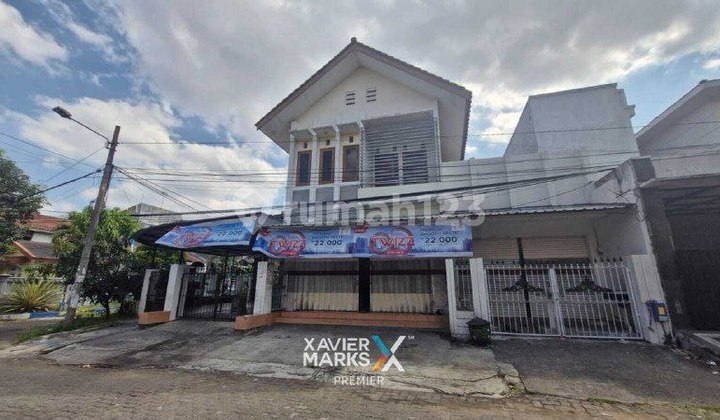 Dijual Rumah Usaha Posisi Hook Terawat di Araya Blimbing Malang Dijual Rumah Usaha Posisi Hook Terawat di Araya Blimbing Malang