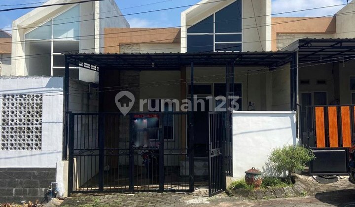 Dijual rumah di puncak permata Kedungkandang di Belakang Ken Arok Malang Dijual rumah di puncak permata Kedungkandang di Belakang Ken Arok Malang