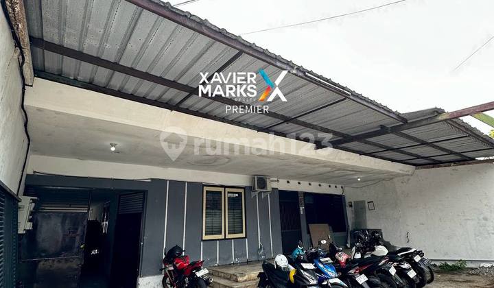 Affordable Price Spacious Ready-to-Live House in Central Malang, Klojen Area 2