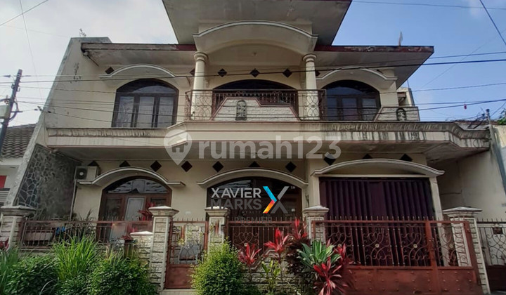 Dijual Rumah Tinggal Dan Rumah Kost Daerah Bromo Klojen Malang, Selangka Heritage Kayutangan. 1