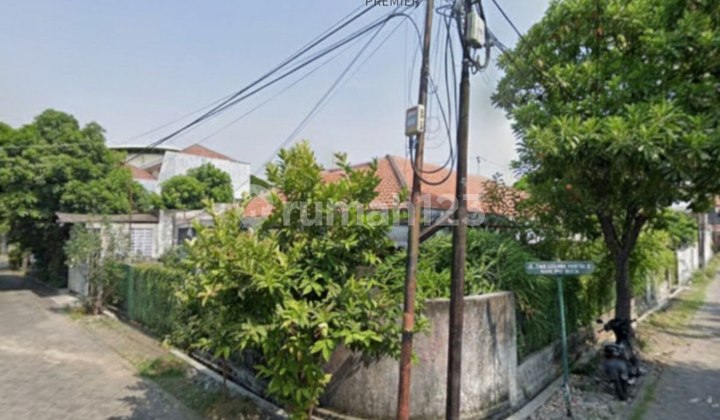 Dijual Rumah di Gading Pantai Kenjeran Surabaya Dijual Rumah di Gading Pantai Kenjeran Surabaya