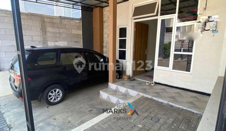 Dijual rumah di puncak permata Kedungkandang di Belakang Ken Arok Malang  2