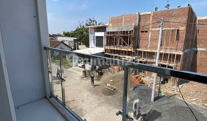 Dijual rumah kost area sarangan atas Kota Malang, RUMAH BISA JADI RUMAH KOST!!! Siap Huni