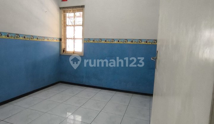 Ready-to-Occupy House in Sulfat, Central Malang City Ready-to-Occupy House in Sulfat, Central Malang City