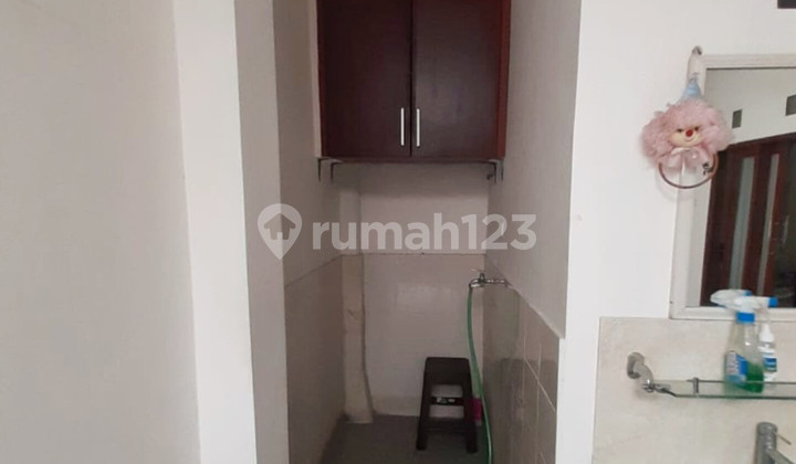 For Sale Well-Maintained House Ready to Occupy in Pondok Blimbing Indah - PBI Araya Malang 2