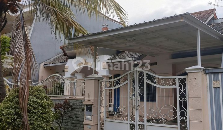 Dijual Rumah Murah di Araya Depan Malang
