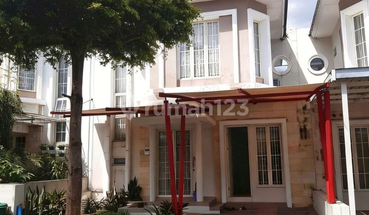 Dijual Rumah Siap Huni di Green Orchid Malang 1