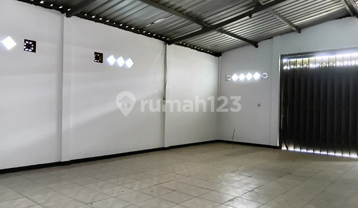 Warehouse for Rent in Asrikaton, Pakis, Malang