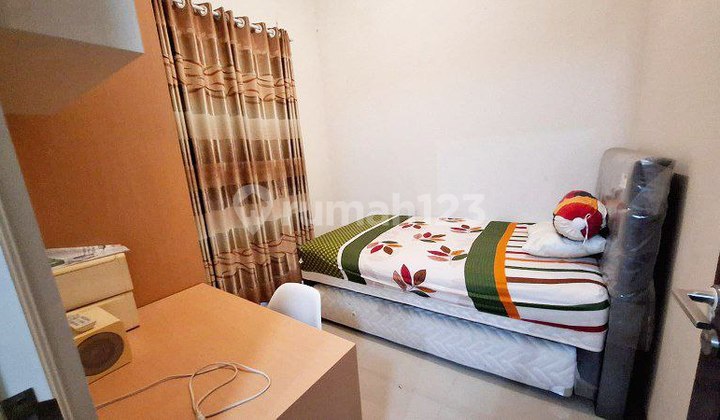 For rent fully furnished house Austinville, Dieng, Malang