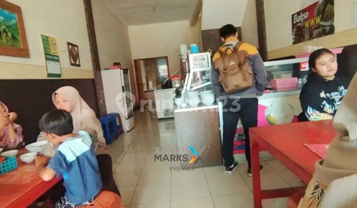 For Rent Newly Renovated Ready-to-Use Tobacco Shop in Mergan Lori Malang Land area: 64 m² 2