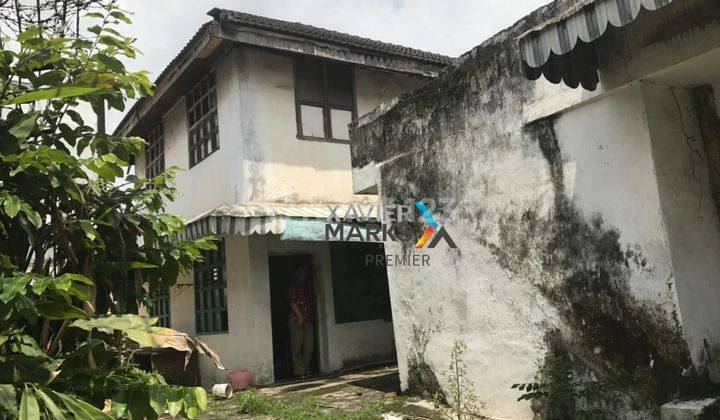 Dijual Gudang daerah Tenaga Hitung Tanah Selangka Jalan Utama 2