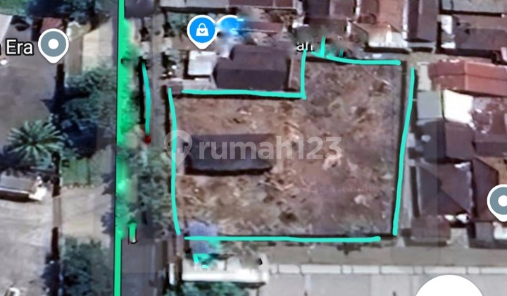 DIJUAL KAVLING DI POROS JALAN KARANGDUREN #PAKISAJI MALANG 2
