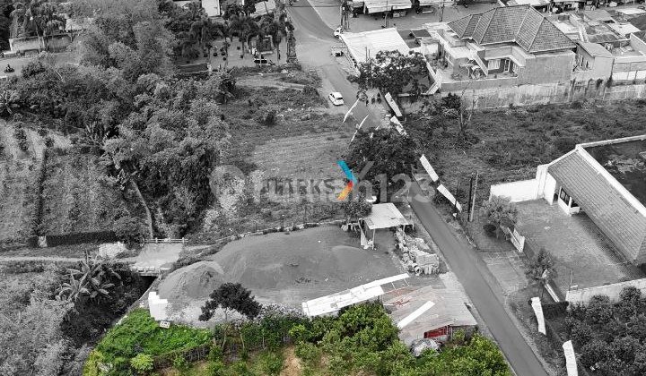 Dijual Tanah Kavling Siap Bangun di Puncak Joyo Agung, Merjosari Lowokwaru Malang Dijual Tanah Kavling Siap Bangun di Puncak Joyo Agung, Merjosari Lowokwaru Malang