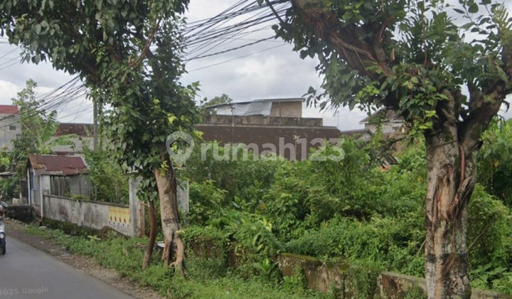 DIJUAL KAVLING DI POROS JALAN KARANGDUREN #PAKISAJI MALANG 1