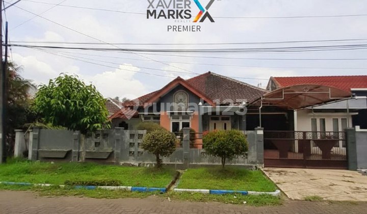 Dijual Rumah Murah di Pondok Blimbing Indah ( Pbi ) Araya Malang