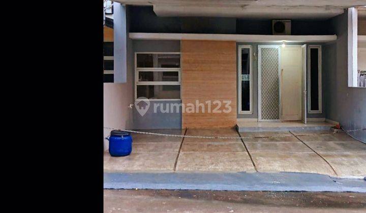 Di Jual Cepat Rumah Bagus dlm Komplek Lokasi Strategis, Cimanggis, Depok 1