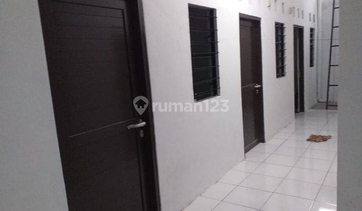 Rumah Siap Huni Dipemda Cibinong Bogor  2