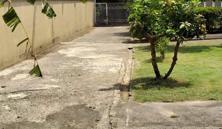 Rumah 2 Lantai Dengan Halaman Luas Cibubur Jatisampurna I Turun Harga 2