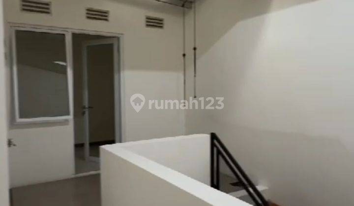 Rumah Rapih 2lt Siap Huni Di Kotawisata Cibubur, 2