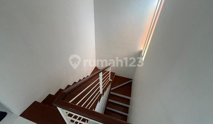 Ready-to-Occupy 2-Story House in Green Orchid Cluster Aranthera Lowokwaru Malang 2