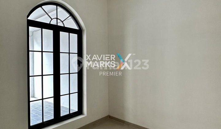 Rumah Cantik dan Nyaman di Selat-Selat, Sawojajar 1 Kedungkandang Malang 2