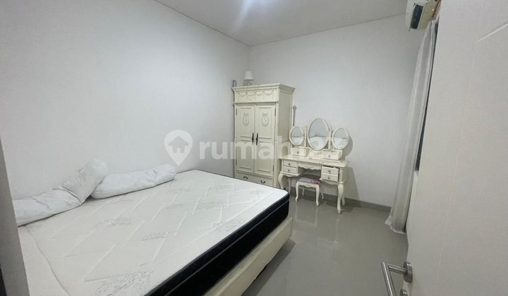 Ready-to-Occupy House in Citra Garden Kedungkandang Buring, Malang City 2