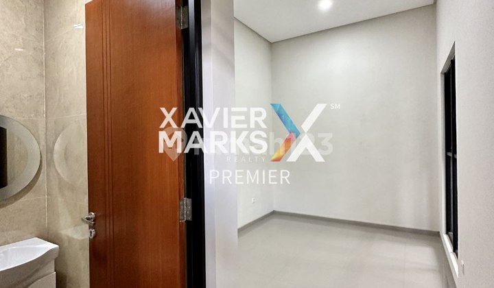 Rumah Minimalis Modern 1 Lantai di Austinville, Dieng, Malang 2