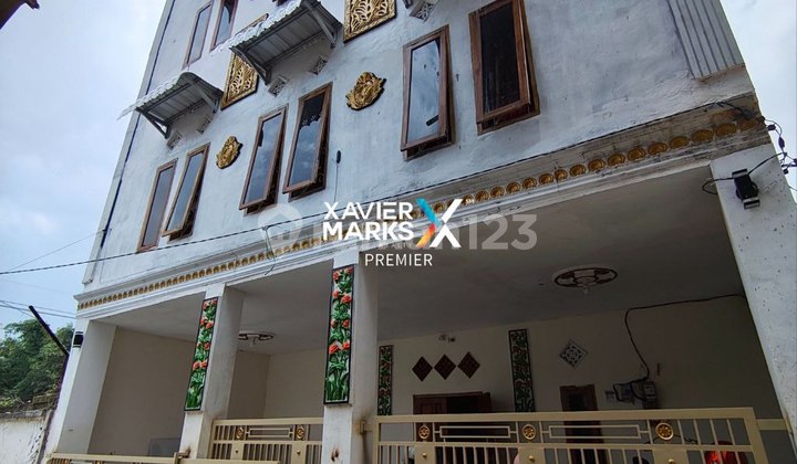 Active Boarding House Fully Furnished on Jl Tirto Taruno Tlogomas Malang Active Boarding House Fully Furnished on Jl Tirto Taruno Tlogomas Malang
