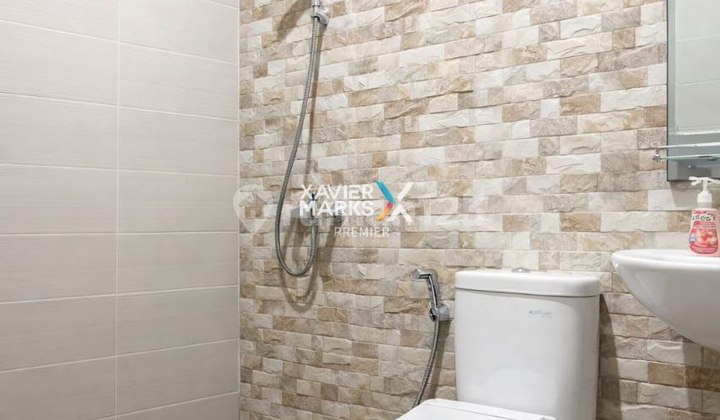 Well-Maintained Modern House Fully Furnished in Greenland, Tidar, Malang City 2