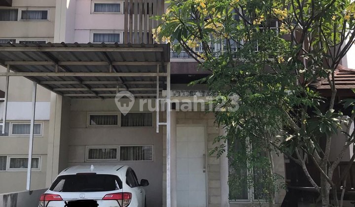 DIJUAL RUMAH MINIMALIS FULL FURNISH DI MALANG ANGGUN SEJAHTERA 1