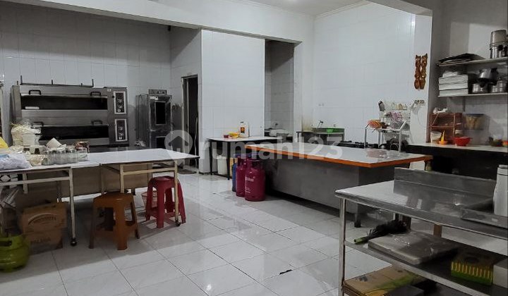 Commercial House on Cimanuk Street, Ciliwung, Malang City