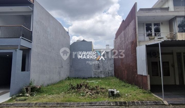 Tanah Kavling Siap Bangun di Graha Kencana, Blimbing Kota Malang Tanah Kavling Siap Bangun di Graha Kencana, Blimbing Kota Malang