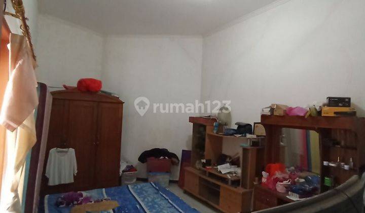 Rumah Minimalis Modern Di Daerah Pandanwangi, Sulfat, Malang 2