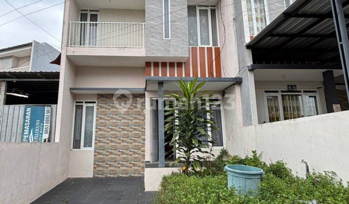 Rumah Siap Huni 3 Kt di Perumahan Podo Rukun Mojosari Batu Rumah Siap Huni 3 Kt di Perumahan Podo Rukun Mojosari Batu