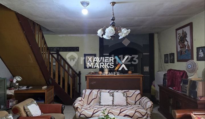 Boarding House in the Bunga-Bunga Area, Lowokwaru, Malang City 2