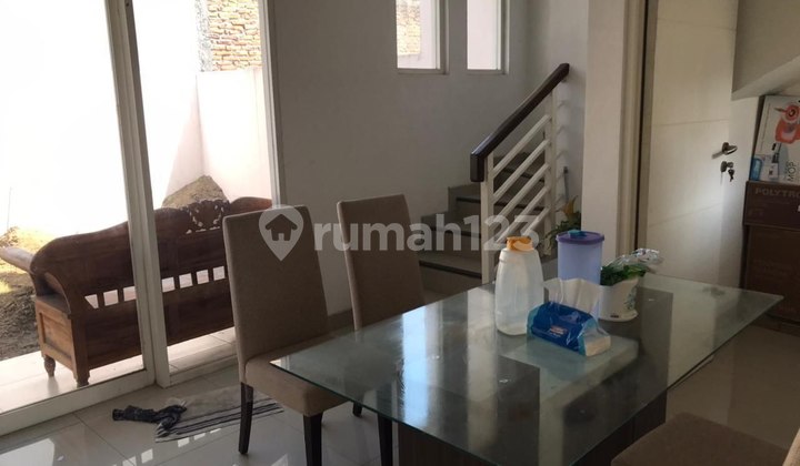 Rumah Minimalis Full Furnish di Malang Anggun Sejahtera, Lawang, Malang 2