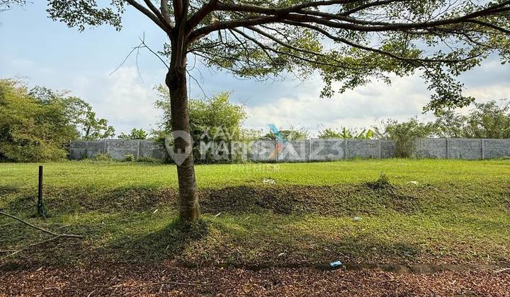 Land Plot in Pine Hill Cluster, The Araya Malang Land Plot in Pine Hill Cluster, The Araya Malang