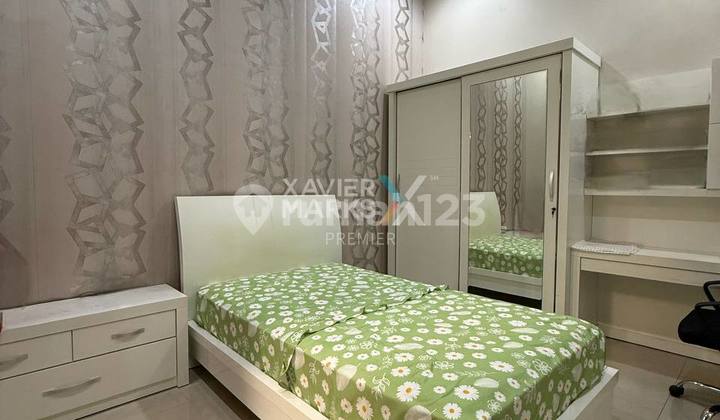 Rumah Terawat Siap Huni di Perumahan Villa Puncak Tidar Malang 2