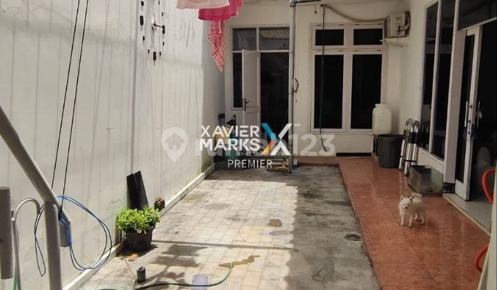 Rumah Terawat di Daerah Jalan Bunga-Bunga Lowokwaru Malang 2